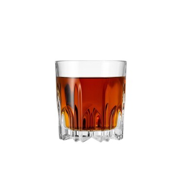 Excalibur Glass Drinking Glass 300ml