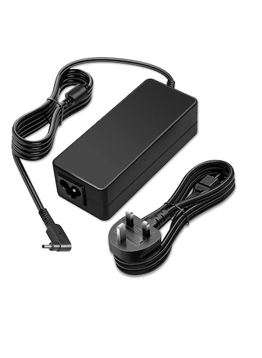 45W Laptop Charger for Acer Chromebook 11 13 14 15 A13-045N2A C720 CB3-431 PA-1450-26 R11 Acer Aspire One Cloudbook AO1-131 AO1-431 R14 R5 V3-371 Travelmate Series 3.0 x 1.1mm 19V 2.37A