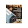 Compact food pouch sealing machine &ndash; easy to use, heat-seals bags to lock in freshness and flavor.