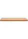 FEELINGS Wall Shelf, Floating Rectangle, 60cm (BEIGE)
