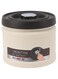 banapoy Airtight Coffee Canister, Stainless Steel Airtight Food Storage Containers Press Type Vacuum Sealed Coffee Bean Storage Containers with Lid for Food Ground Coffee Nuts (1100ML Beige)