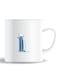 Premium Quality Two Sided Printed Coffee Mug Tea Cup Burj Al Arab For Home Office, Kids Men Women