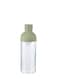 Filter-in-Bottle Cold Brew Maker, 300 ml - Smokey Green