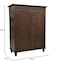 Galaxy  Design Wooden Shoe Rack ,  Shoe Organizer, Storages Box, Shoe Cabinet for Home, Living Room,