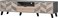 Galaxy Design Modern Multifunctional TV Table Stand GDF-TV100-180CM Storage Unit with 1 Drawers and Tow Doors Storage Shelves