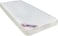 Galaxy Design Sturdy Modern Design Wooden Twin/Double Bed Medical Mattress   Quiet &amp; Comfortable Beds L 190 X W 120 X H 95 Cm GDF-SBF-209-120 White