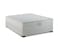 Galaxy Design Aqua Pillow Top Bonnell Spring Mattress &ndash; King Size   L x W x H &ndash; 90 x 190 x 23 cm