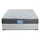 Galaxy Design Cool Max Euro Top Pocket Spring Mattress &ndash; Twin Size   L x W x H &ndash; 120 x 200 x 28 cm