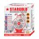 STARGOLD Rechargeable Table Fan 12&quot; High-Speed Turbo Fan With Remote Control AC/DC, SG-4076