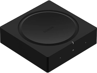 Sonos Amp 250W 2.1-Ch Amplifier - Black (International Version)
