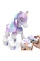 Remote Control Unicorn Pet &ndash; Touch-Activated, Walks, Chases &amp; Plays! Magical Toy Horse for Kids