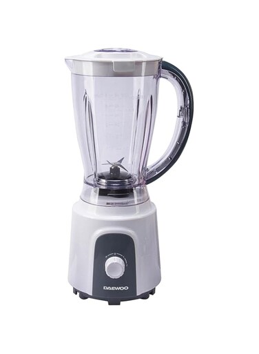 Daewoo DBL-3990-3 in 1 Stand Blender, Chopper &amp; Grinder - 2 Years Warranty.