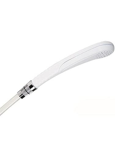 Tatay Shower Lit Combi Olympia White