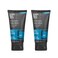 Every Man JackDaily Face Lotion for Men - Deeply Moisturize and Revive Dry, Tired Skin with Hyaluronic Acid, Aloe Vera and Niacinamide - 2.5 oz Men鈥檚 Face Lotion (2 Pack)