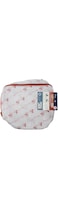 Daiso Laundry Net -Box Type - Shirt - Mickey And Minnie - Bf - Dc4- Red