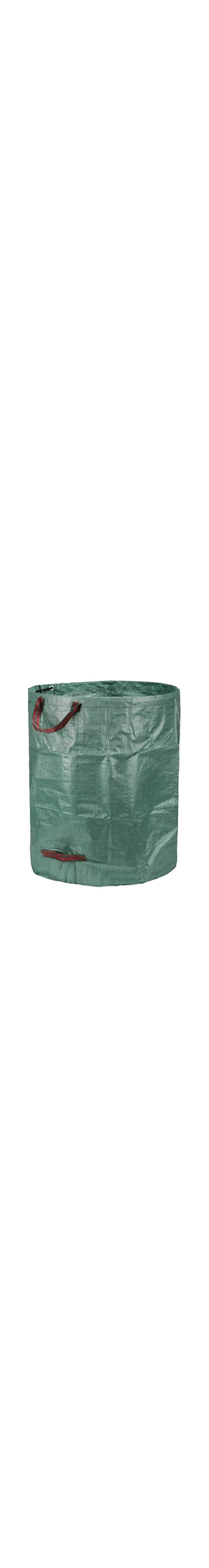 BEEK Garden Bags,Reuseable Yard Leaf Bag 72 Gallon Heavy duty Gardening Lawn Pool Waste Collector container