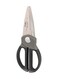 Progrip Kitchen Scissors Black/Silver