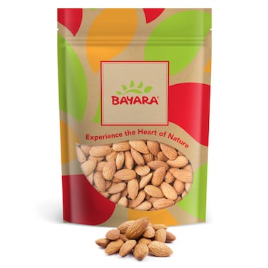 Bayara Almonds
