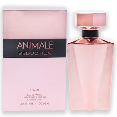 AnimaleAnimale Seduction Femme Women EDP Spray 3.4 oz