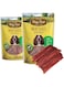 Dog Fest Slices With Venison For Adult Dogs 90g