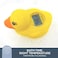 Dreambaby Room &amp; Bath Thermometer - BPA Free - Accurate Temperature Gauge (Duck)