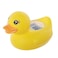Dreambaby Room &amp; Bath Thermometer - BPA Free - Accurate Temperature Gauge (Duck)