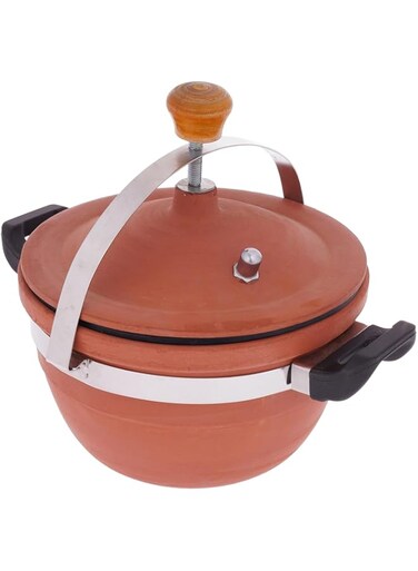 Harmony 3L Earthen Cooker