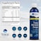 Trace Minerals Concentrace Drops 2 Fl Oz (59ml), Full Spectrum Mineral Drops For Hydration, Energy, Digestion, Ph Balance &amp;, Magnesium, Chloride, Potassium, Low Sodium &amp; Electrolytes, 24 Day Supply
