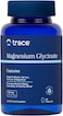 Trace Minerals Research Magnesium Glycinate 120Mg/Per Serving. 90 Capsules