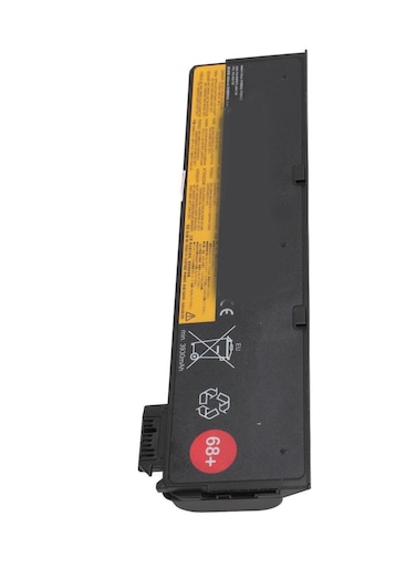 Battery Replacement for X240 C250 C260 C270 T460 L450 Laptop, Laptop Battery 68+/6C Notebook Battery, Rated Capacity 3930mAh Lithium Battery, Multiple Safety Protections