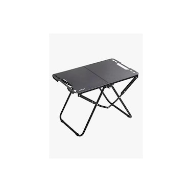 Denver Portable Camping Table &ndash; Foldable, Lightweight, Durable, 30 Kg Capacity