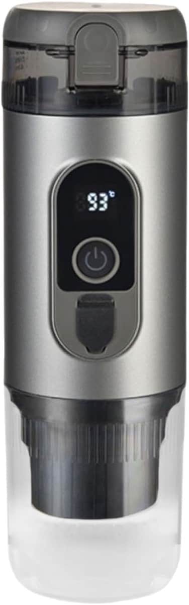 Coffee Maker Espresso Machine 20Bar Pressure for Desks