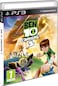 PS3 Ben 10 Omniverse 2