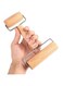 Coolbaby Rolling Pin Pastry Pizza Baker Crush Nuts Baking Roller Crackers Kitchen Utensils Wooden Cookies Embossing