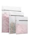 ELECDON 3pcs Durable Honeycomb Mesh Laundry Bags for Delicates (1Large 20x24&ldquo;, 1Medium 16x20&rdquo;, 1Small12x16&ldquo;)