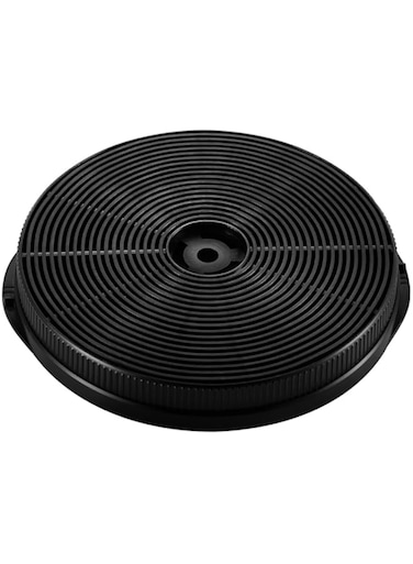 MILLEN MKF2 Activated Charcoal Filter for Range Hood (Pack of 2 Filters, 190 х 50 mm)