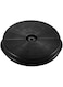 MILLEN MKF2 Activated Charcoal Filter for Range Hood (Pack of 2 Filters, 190 х 50 mm)