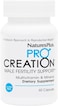 Nature's Plus Pro Creation Men, 60 Vegetable Capsules - Excellent Antioxidant With Multivitamin &amp; Mineral Support, Gluten Free