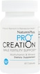 Nature's Plus Pro Creation Men, 60 Vegetable Capsules - Excellent Antioxidant With Multivitamin &amp; Mineral Support, Gluten Free