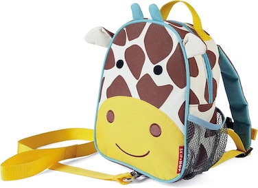 Skip Hop Zoo Backpack Giraffe