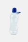 Filtered Classic Water Bottle 1 Liter, Navy Blue