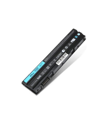 REPLACEMENT BATTERY E6420 T54FJ Laptop Battery for Dell Latitude E5420 E5530 E6430 E6520 E6530 E6440 E6540 E5430 E5520 Inspiron 15R (5520) 17R (5720) 17R (7720) 15R (7520) P/N:8858X T54F3 M5Y0X P8TC7 P9TJ0 R48V