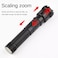 25W Super Bright Rechargeable LED Flashlight