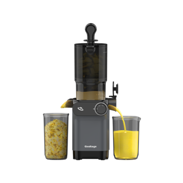 Goaltage JM02 VitaFlow Slow Juicer With Reverse Function