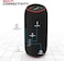Honeywell Trueno U400 30W 5.3 Bluetooth Speaker, Deep Bass Radiators, 15H Playtime, IPX 6, TWS Feature, RGB Lights, SD Card, AUX, USB Type-C Port, Built-In Mic &amp; 2 * 78mm Drivers
