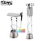 DSP  KD6027 2000W Garment Steamer - 1.6L Detachable Tank, 32g/min Steam &amp; Adjustable Stand for Home/Travel