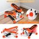 Mini Stepper with Exercise Equipment for Home Workouts