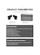 Equantu Quran Buds SQ-603&nbsp;wireless earbuds