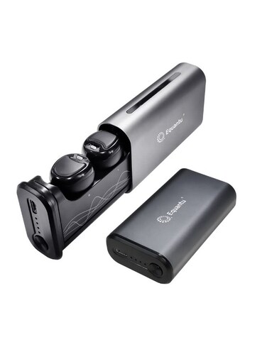 Equantu Quran Buds SQ-603&nbsp;wireless earbuds