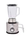 Mebashi 4 In 1 Juicer Mixer 1.5 L 800.0 W ME-JB2007S Black